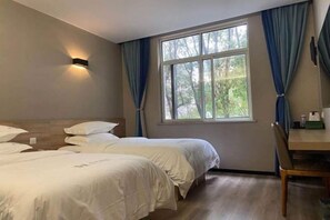 Room - MILA HOTEL (Shanghai)