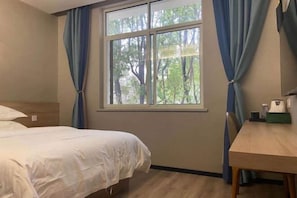 Room - MILA HOTEL (Shanghai)