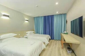 Room - MILA HOTEL (Shanghai)