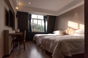 Room - MILA HOTEL (Shanghai)