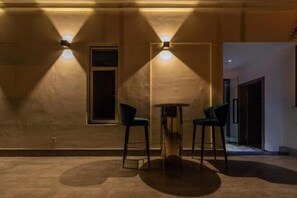Interior - MILA HOTEL (Shanghai)