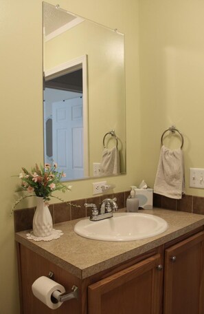 Haartrockner, Handtücher