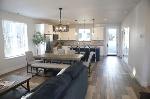 Downtown Modern Farm House

