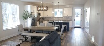 Downtown Modern Farm House