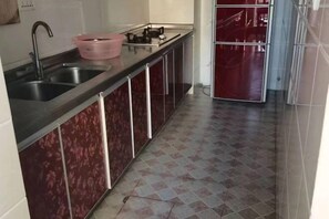 Room - Kunming Sanxin Serviced Apartment Hotel (Binjiang Junyuan) (Kunming)