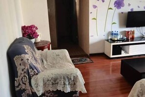 Room - Kunming Sanxin Serviced Apartment Hotel (Binjiang Junyuan) (Kunming)