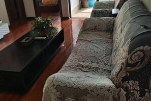 Room - Kunming Sanxin Serviced Apartment Hotel (Binjiang Junyuan) (Kunming)