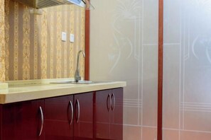 Room - Kunming Sanxin Serviced Apartment Hotel (Binjiang Junyuan) (Kunming)