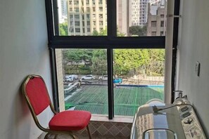 Room - Kunming Sanxin Serviced Apartment Hotel (Binjiang Junyuan) (Kunming)