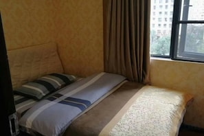 Room - Kunming Sanxin Serviced Apartment Hotel (Binjiang Junyuan) (Kunming)