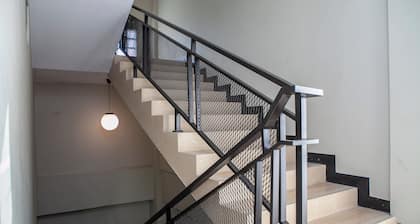 Saba Ayu Guest House