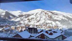 View from property - Appartement 3 Pieces 6 Personnes (VALLOIRE)