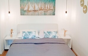 1 bedroom, free WiFi, bed sheets - Cozy apartment in Kastav with WiFi (Kastav)