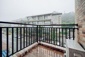 Room - Fish Pointy B&B (Nantou)