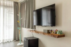 Room - Fish Pointy B&B (Nantou)