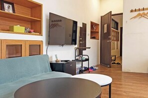 Room - Fish Pointy B&B (Nantou)