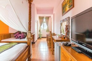 Room - Bali Hostel (Hualien)