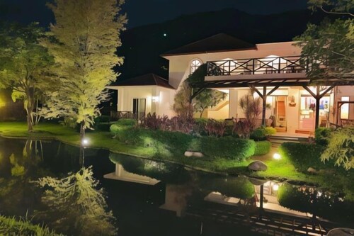 Bali Hostel