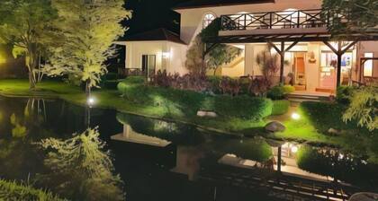 Bali Hostel
