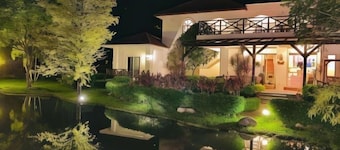 Bali Hostel