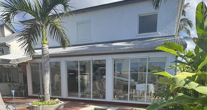 MAĂDIANA classĂ© 4 Ă©toiles - Magnifique villa 4 Ă©toiles - 5 ch - 10 pers - piscine chauffĂ©e...