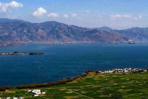 Miscellaneous - Gospel Hostel (Dali)