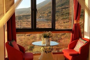 Room - Gospel Hostel (Dali)