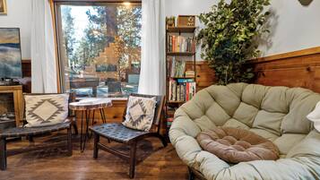 Televisor intel·ligent, llar de foc, videojocs i reproductor de DVD