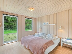 4 bedrooms, Internet
