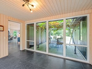 Interior - "Trena" - 1.2km to the fjord by Interhome (Oksbøl)