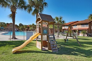 Espace pour enfants