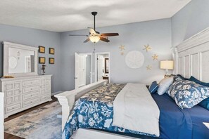 2 chambres, fer et planche Ă repasser, Wi-Fi gratuit, draps fournis