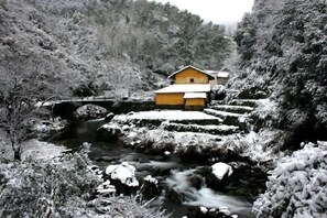 Miscellaneous - Yi Xuan Ju Deluxe Lnn and Suites (Yi County)