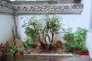 Room - Yi Xuan Ju Deluxe Lnn and Suites (Yi County)