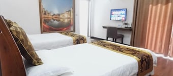 Yi Xuan Ju Deluxe Lnn and Suites
