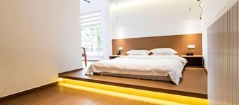 Yi Xuan Ju Deluxe Lnn and Suites