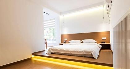 Yi Xuan Ju Deluxe Lnn and Suites