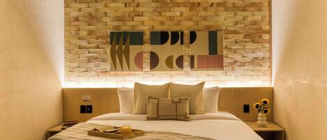 3 dormitoris, escriptori, planxa i posts de planxar i wifi