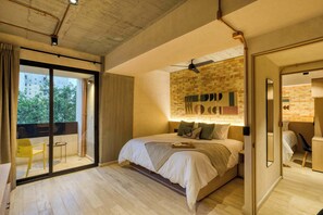3 chambres, bureau, fer et planche à repasser, Wi-Fi