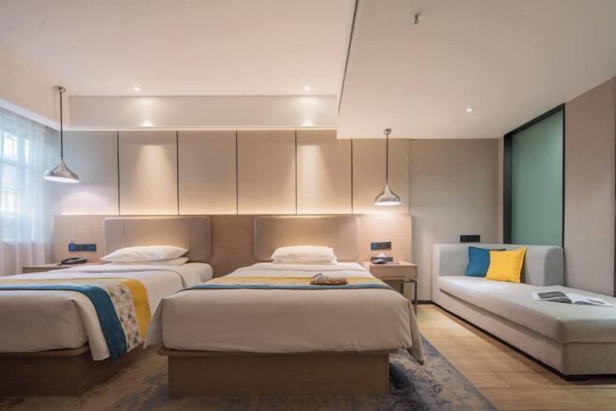 Habitación
