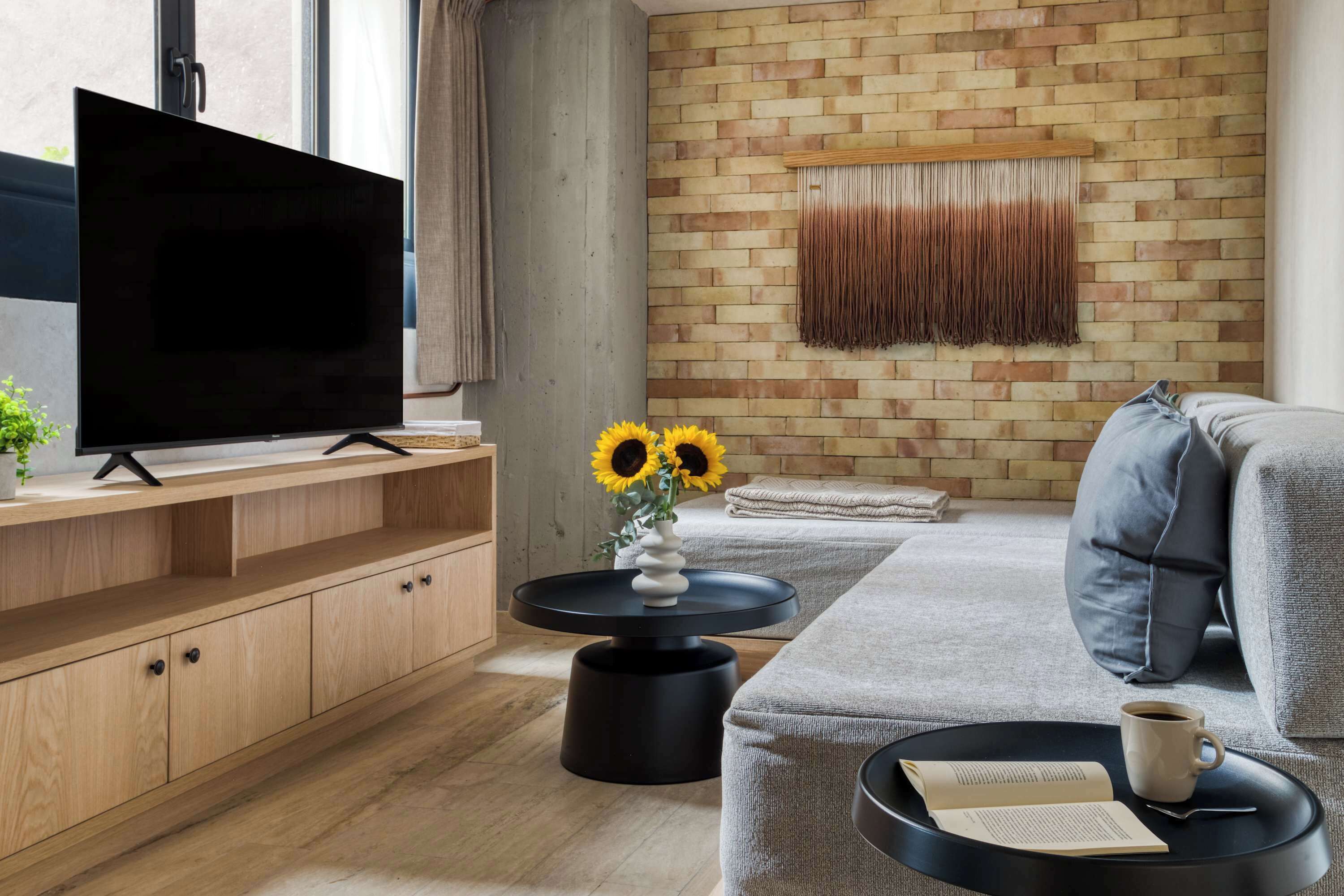 Caliza Roma | Cozy Family Residence - Mexico City