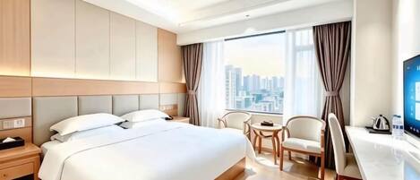 ห้องพัก