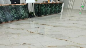 Lobby - Home Inn Ruibai Cloud Hotel (Longyan Railway Station Zhongshan Road Branch) (Longyan)
