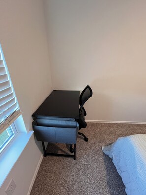 1 chambre, Wi-Fi