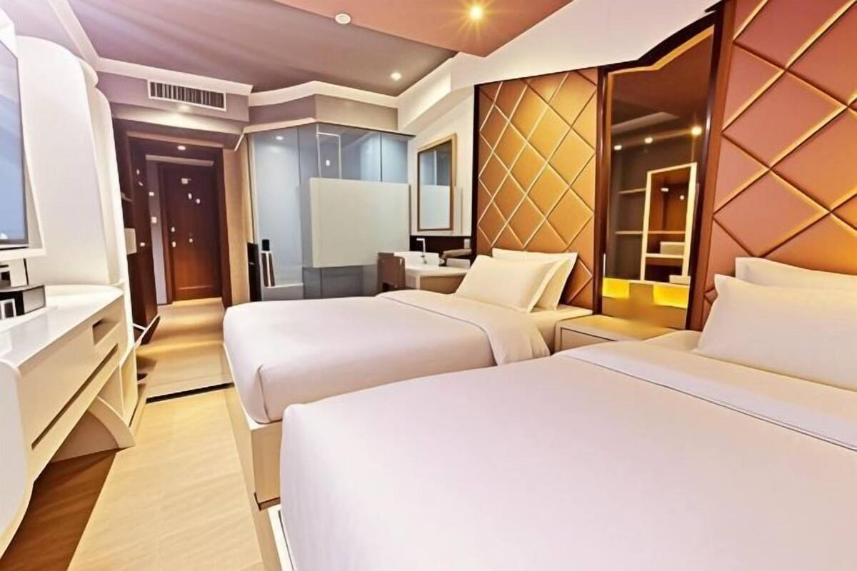 Kamer
