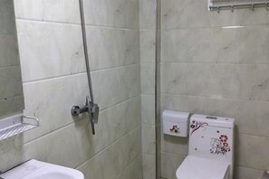 Room - Huangshan Qiyunshan Yuehua Building Accommodation (Xiuning)