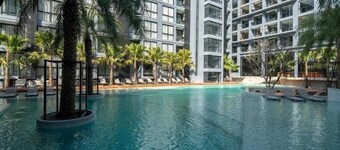 Best Facilities Fully Apartment c110