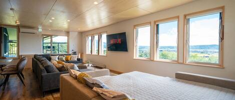 Televisión de pantalla plana