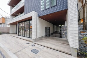 Exterior - Pacific Coast Enoshima by Tranova (Fujisawa)