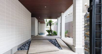 Pacific Coast Enoshima by Teranova